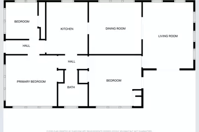 801 N Harrison Street, West, TX 76691 - Photo 33