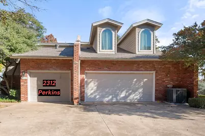 2312 Perkins Road, Arlington, TX 76016 - Photo 1