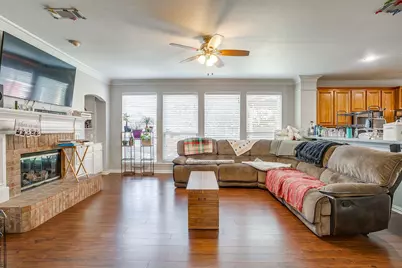 6602 Fox Glen Drive, Arlington, TX 76001 - Photo 7
