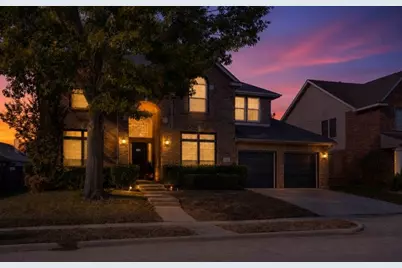 6602 Fox Glen Drive, Arlington, TX 76001 - Photo 1