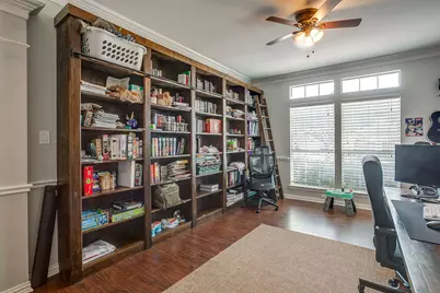 6602 Fox Glen Drive, Arlington, TX 76001 - Photo 11