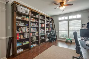6602 Fox Glen Dr, Arlington, TX 76001 - Photo 11