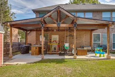 6602 Fox Glen Drive, Arlington, TX 76001 - Photo 39