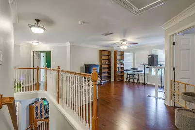 6602 Fox Glen Drive, Arlington, TX 76001 - Photo 19
