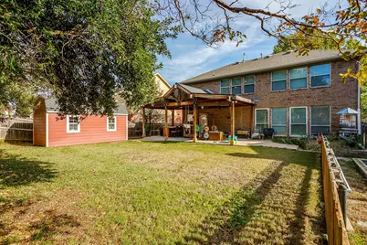 6602 Fox Glen Drive, Arlington, TX 76001 - Photo 37