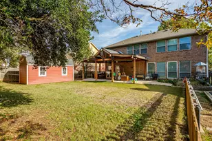 6602 Fox Glen Dr, Arlington, TX 76001 - Photo 37