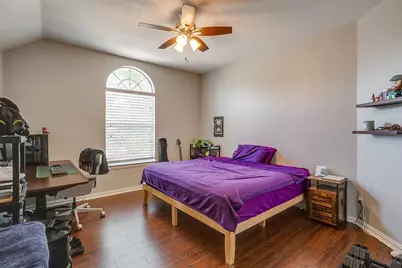 6602 Fox Glen Drive, Arlington, TX 76001 - Photo 29