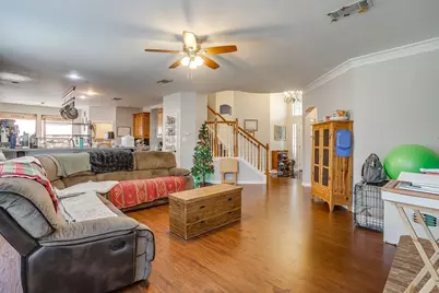 6602 Fox Glen Drive, Arlington, TX 76001 - Photo 9