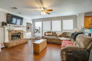 6602 Fox Glen Dr, Arlington, TX 76001 - Photo 7