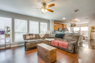 6602 Fox Glen Drive, Arlington, TX 76001 - Photo 9