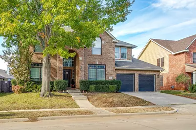 6602 Fox Glen Drive, Arlington, TX 76001 - Photo 5
