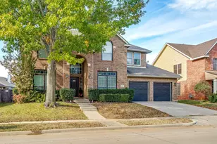 6602 Fox Glen Dr, Arlington, TX 76001 - Photo 5