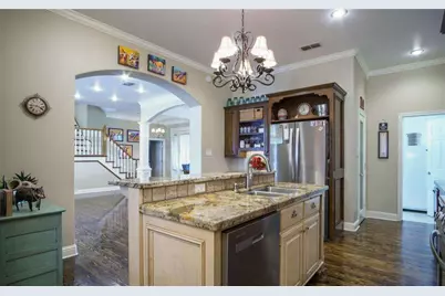 6019 Fm 2263, Gilmer, TX 75644 - Photo 11