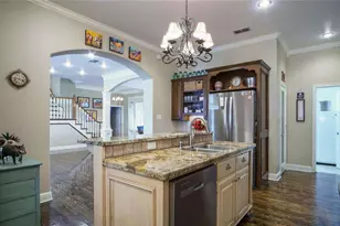 6019 Fm 2263, Gilmer, TX 75644 - Photo 11