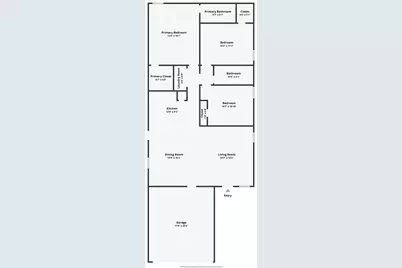 3001 Harper Street, Little Elm, TX 75068 - Photo 3