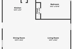 3001 Harper St, Little Elm, TX 75068 - Photo 5