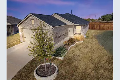 3001 Harper Street, Little Elm, TX 75068 - Photo 1