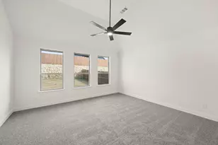 328 Alina St, Burleson, TX 76028 - Photo 19