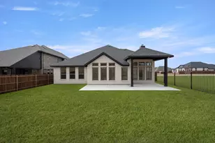 328 Alina St, Burleson, TX 76028 - Photo 27