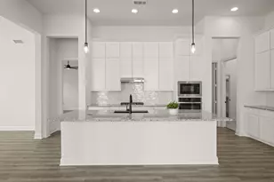 328 Alina St, Burleson, TX 76028 - Photo 7