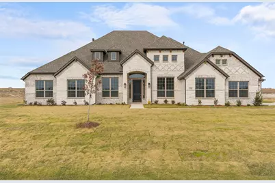 136 Lila Lake Drive, Waxahachie, TX 75165 - Photo 3