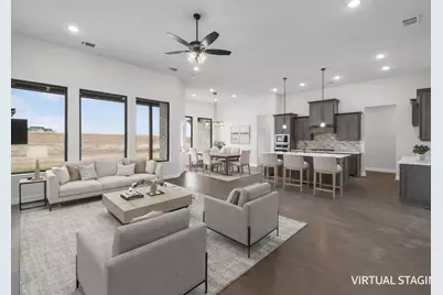 136 Lila Lake Drive, Waxahachie, TX 75165 - Photo 11