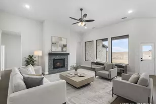 136 Lila Lk Dr, Waxahachie, TX 75165 - Photo 9