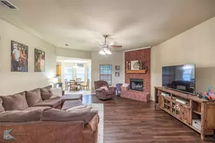 4910 Coyote Run, Abilene, TX 79602 - Photo 5