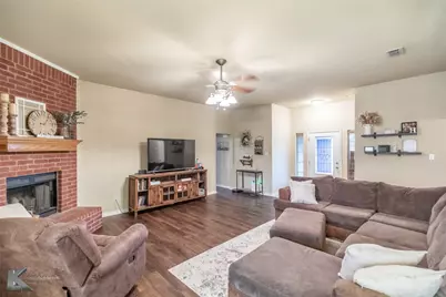 4910 Coyote Run, Abilene, TX 79602 - Photo 7