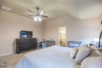 4910 Coyote Run, Abilene, TX 79602 - Photo 21