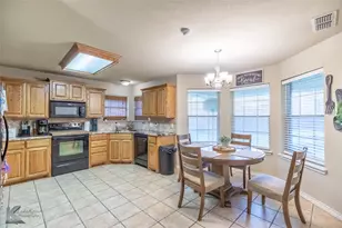 4910 Coyote Run, Abilene, TX 79602 - Photo 9