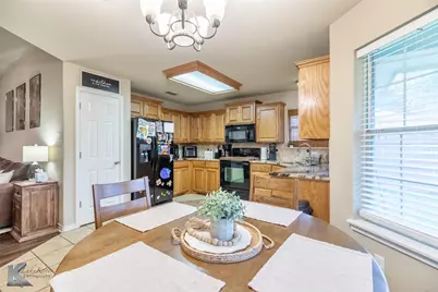 4910 Coyote Run, Abilene, TX 79602 - Photo 11