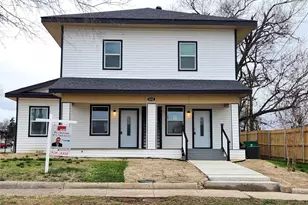 3112 Stonewall St, Greenville, TX 75401 - Photo 1