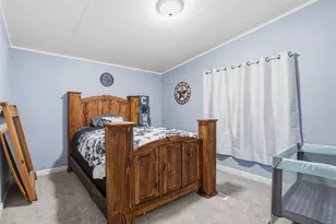 1507 Smooth Stone Dr, Cleburne, TX 76033 - Photo 9