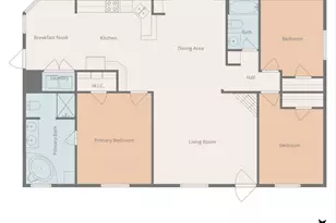 1507 Smooth Stone Dr, Cleburne, TX 76033 - Photo 3