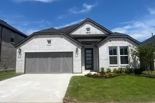 7108 Dragonfly Ln, Little Elm, TX 76227 - Photo 1