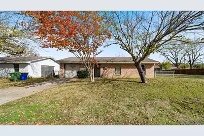 710 Catherine Lane, Seagoville, TX 75159 - Photo 1