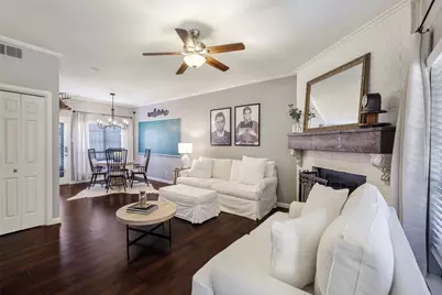 9910 Royal Lane #702, Dallas, TX 75231 - Photo 3