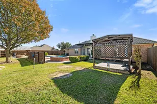 517 Hiwasee Rd, Waxahachie, TX 75165 - Photo 31