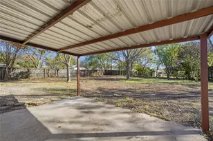 211 Opal St, Hewitt, TX 76643 - Photo 17