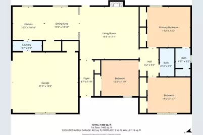 211 Opal Street, Hewitt, TX 76643 - Photo 21