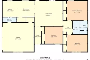 211 Opal St, Hewitt, TX 76643 - Photo 21