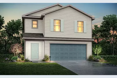 824 Eagles Nest Drive, Cleburne, TX 76031 - Photo 1