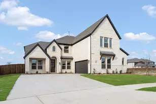 16421 Boston Ivy Dr, Fort Worth, TX 76247 - Photo 1