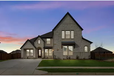 16421 Boston Ivy Drive, Fort Worth, TX 76247 - Photo 3