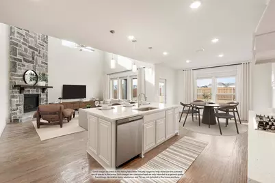 16421 Boston Ivy Drive, Fort Worth, TX 76247 - Photo 17