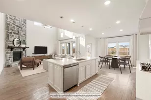 16421 Boston Ivy Dr, Fort Worth, TX 76247 - Photo 17