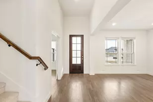 16421 Boston Ivy Dr, Fort Worth, TX 76247 - Photo 5