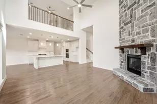 16421 Boston Ivy Dr, Fort Worth, TX 76247 - Photo 13