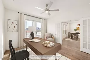 16421 Boston Ivy Dr, Fort Worth, TX 76247 - Photo 9